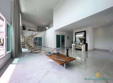 860e91d2a541afc7ffd4a1c49a054e261a93d3c5 · Casa com 4 dormitórios à venda, 883 m² por R$ 7.300.000,00 - Jardim São Paulo II - Cotia/SP