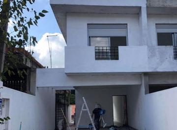 c6728604df053aecb7c4ac6f0b8b35804b0f5c4f · Casa com 3 dormitórios à venda, 206 m² por R$ 995.000,00 - Jardim Rio das Pedras - Cotia/SP