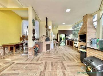 00f2a9b285ed4b6a42dabb5838e7434ba6c3ee17 · Casa com 4 dormitórios à venda, 494 m² por R$ 2.400.000,00 - Transurb - Itapevi/SP