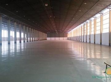 ad5702c459d4c0dbd9da58ecf6d66448fbf43903 · Galpão Comercial para venda e locação, Itaqui, Itapevi - GA0022.