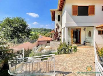 0733571be67c777f3f0beba3f934b6d6c2a75e00 · Casa com 3 dormitórios à venda, 357 m² por R$ 2.060.000,00 - Chácara das Paineiras - Carapicuíba/SP