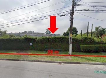 446dfde77942763b6594f6f5bfadce46389653d7 · Terreno Residencial à venda, Parque Rincão, Cotia - TE0047.