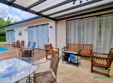 c131fce5fedc803207845fc74e0de54aeef08e07 · Casa Residencial à venda, Chácara Eliana, Cotia - CA0039.