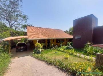 fcd347d46cdc8eea697a02a356f9c950d41656ce · Casa com 2 dormitórios à venda, 243 m² por R$ 1.255.000,00 - Paisagem Renoir - Cotia/SP
