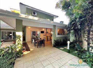 73299925bc90bd42e0d8b07cece44da00a7d5654 · Casa com 4 dormitórios à venda, 553 m² por R$ 1.990.000,00 - Altos de São Fernando - Jandira/SP