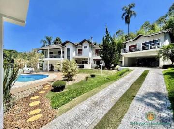 c29c099c33e9ba8db1ebfe29183ebe5136094e46 · Casa com 5 dormitórios à venda, 618 m² por R$ 3.390.000,00 - Parque Dom Henrique - Cotia/SP
