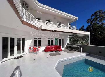 715a537c19a63fb1cfd87de7456a262dc455c6c7 · Casa com 5 dormitórios à venda, 428 m² por R$ 2.950.000,00 - São Paulo II - Cotia/SP