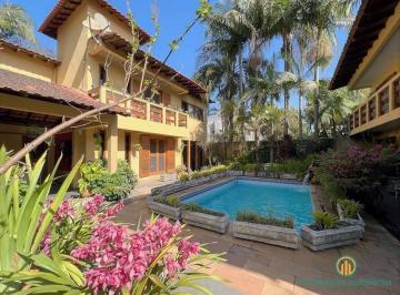 a5f265d6d7cba278ec1d791ba159f134a6dae993 · Casa com 4 dormitórios à venda, 342 m² por R$ 1.690.000,00 - São Paulo II - Cotia/SP