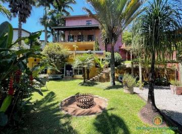 77056788481eba4fcd8fda97404b46f7c3c9e01d · Casa com 5 dormitórios à venda, 459 m² por R$ 2.000.000,00 - Granja Viana - Cotia/SP