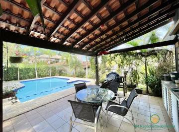 11974c6101ecbaded92c8b6a4f12dc2db7244779 · Casa com 4 dormitórios à venda, 380 m² por R$ 1.950.000,00 - Residencial Euroville - Carapicuíba/SP