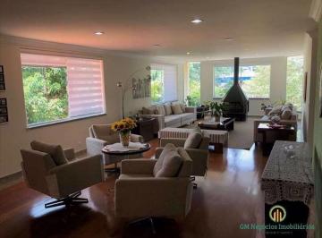 df64438544c0bf9a8c45ea74d0ac2f631eef92d8 · Casa com 4 dormitórios à venda, 587 m² por R$ 2.550.000,00 - Jardim Passárgada I - Cotia/SP