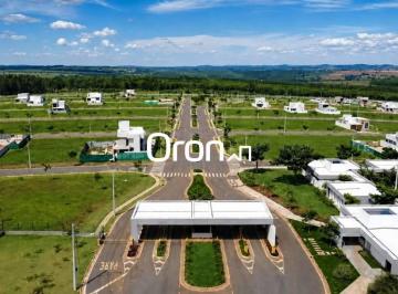 8184d47f158c56e78a40fd8e60f0063fb71a4c20 · Terreno à venda, 300 m² por R$ 190.000,00 - Terras Alpha 2 - Senador Canedo/GO