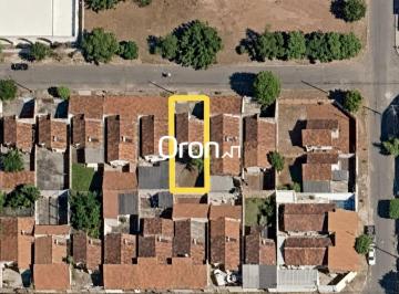 68f7a5a506aa8cb615c6d4de33f24d20ae370cf8 · Casa à venda, 50 m² por R$ 245.000,00 - Residencial Orlando de Morais - Goiânia/GO