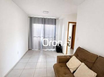 a67fb33f2105aed7e30026a1f7c7388ccc66eb83 · Apartamento com 2 dormitórios à venda, 49 m² por R$ 315.000,00 - Jardim Novo Mundo - Goiânia/GO