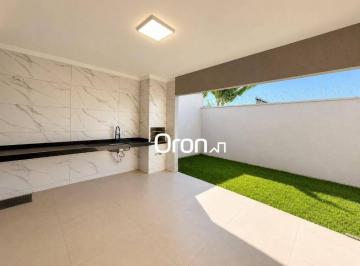 de6ccc4ad45add0a5a3947ab12f5aced650c335d · Casa com 3 dormitórios à venda, 125 m² por R$ 399.000,00 - Jardim Boa Esperança - Aparecida de Goiân