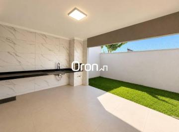 b216eac3d276fb8e1480a4649a9b797471d1b2ed · Casa com 3 dormitórios à venda, 125 m² por R$ 399.000,00 - Jardim Boa Esperança - Aparecida de Goiân