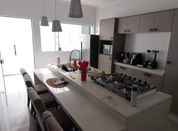 Casa · 236m² · 3 Quartos · 6 Vagas · Casa à venda em Piracicaba (Parque Conceição II) – 3 quartos, 1 suíte, varanda gourmet e 6 vagas