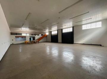 Casa · 458m² · Barracão Comercial para Alugar em Piracicaba (Jd. Elite) | 458 m² | 2 Banheiros