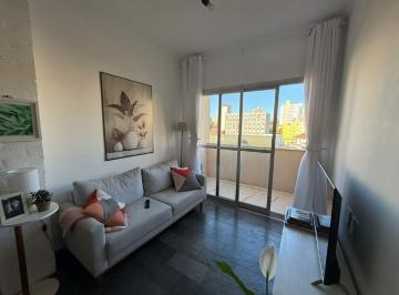Apartamento · 45m² · 1 Quarto · 1 Vaga · Apartamento com 1 dormitório, 45 m² - venda por R$ 170.000,00 ou aluguel por R$ 700,00/mês - Centro