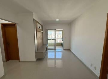 Apartamento · 68m² · 2 Quartos · 1 Vaga · Apartamento à venda no Canto do Forte, Praia Grande (68 m²)