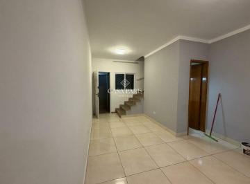Casa · 75m² · 2 Quartos · 1 Vaga · Sobrado de Condomínio 2 Suítes à Venda no Tude Bastos – Praia Grande/SP