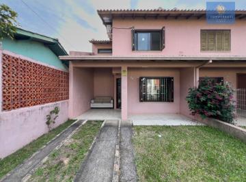 Casa · 89m² · 3 Quartos · 2 Vagas · Sobrado em Capão da Canoa