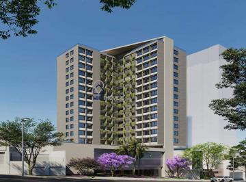 Apartamento · 64m² · 2 Quartos · 1 Vaga · Unidades à venda, 1 a 2 quartos, Funcionários - Belo Horizonte