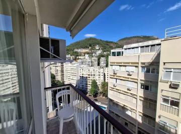 Vista · Excelente 2 Quartos, Suíte e 2 varandas
