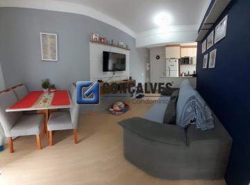 Apartamento · 42m² · 2 Quartos · 1 Vaga · Excelente Apartamento de 2 Dormitórios no Parque Espacial – São Bernardo do Campo