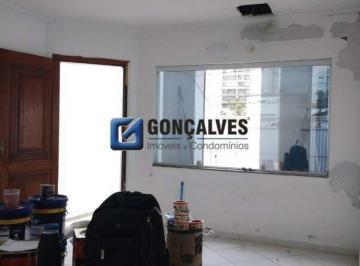 Casa · 430m² · 4 Quartos · 4 Vagas · Sobrado para Aluguel no Nova Petrópolis – 4 Quartos (3 Suítes) | 4 Vagas | AV. PERY RONCHETTI