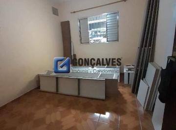 Casa · 90m² · 2 Quartos · 2 Vagas · Casa à venda na Rua dos Vianas (Frente) | 2 Quartos | 2 Vagas | São Bernardo do Campo