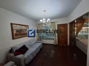 Casa · 157m² · 2 Quartos · 3 Vagas · Casa Residencial à Venda no Centro de São Bernardo do Campo | 2 Dorms (1 Suíte) | 3 Vagas