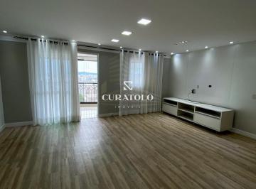 Apartamento · 125m² · 3 Quartos · 2 Vagas · Spazio Vivere - Apartamento à venda com 125 m², 3 quartos, varanda e 2 vagas na Mooca, São Paulo.