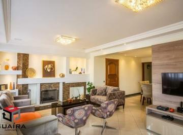 Apartamento · 212m² · 4 Quartos · 3 Vagas · Apartamento à venda 4 quartos 1 suíte 3 vagas Rudge Ramos - São Bernardo do Campo - SP