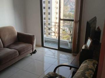 Apartamento · 46m² · 2 Quartos · 1 Vaga · Apartamento à venda 2 quartos 1 vaga Santa Terezinha - São Bernardo do Campo - SP
