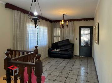 Casa · 210m² · 6 Quartos · 1 Vaga · Sobrado à venda 6 quartos 1 vaga Serraria - Diadema - SP