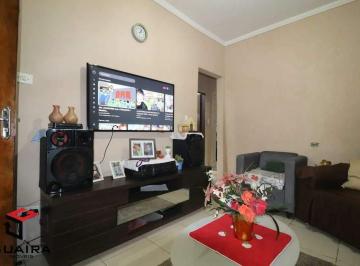 Casa · 240m² · 2 Quartos · 2 Vagas · Casa Térrea à venda 2 quartos 2 vagas Suíça - Santo André - SP