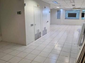Comercial · 230m² · 2 Vagas · Salão para aluguel 2 vagas Do Estádio - Santo André - SP