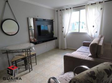 Apartamento · 68m² · 2 Quartos · 1 Vaga · Apartamento à venda 2 quartos 1 vaga Baeta Neves - São Bernardo do Campo - SP