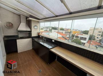 Apartamento · 160m² · 2 Quartos · 1 Vaga · Cobertura à venda 2 quartos 1 suíte 1 vaga Olímpico - São Caetano do Sul - SP