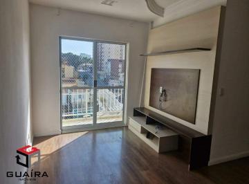 Apartamento · 65m² · 3 Quartos · 1 Vaga · Apartamento à venda 3 quartos 1 vaga Baeta Neves - São Bernardo do Campo - SP