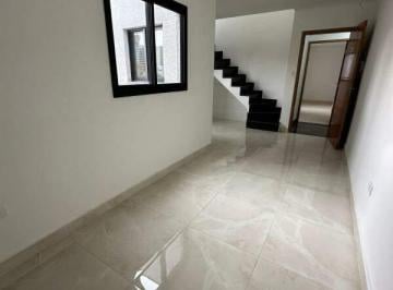 Apartamento · 95m² · 2 Quartos · 2 Vagas · Cobertura à venda 2 quartos 2 vagas Eldízia - Santo André - SP