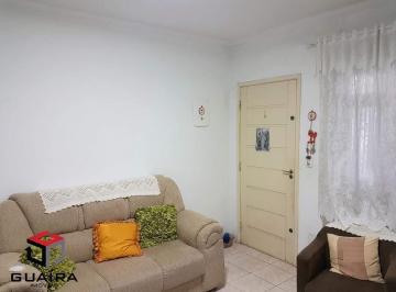 Casa · 166m² · 2 Quartos · 2 Vagas · Casa Térrea à venda 2 quartos 2 vagas Paraíso - Santo André - SP