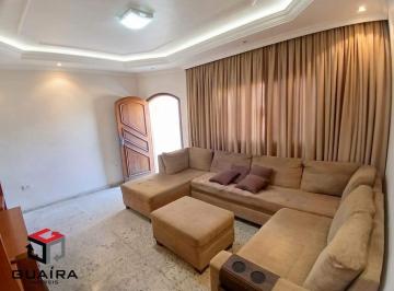 Casa · 254m² · 3 Quartos · 7 Vagas · Sobrado à venda 3 quartos 1 suíte 7 vagas Camilópolis - Santo André - SP