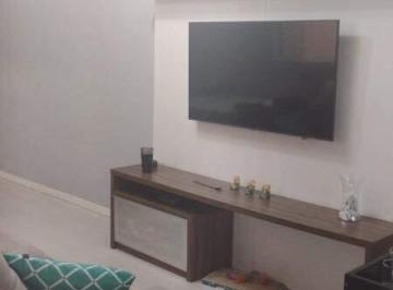 Apartamento · 49m² · 2 Quartos · 1 Vaga · Apartamento à venda 2 quartos 1 vaga Metalúrgica - Santo André - SP