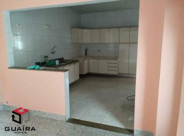 Casa · 70m² · 2 Quartos · Casa Térrea para aluguel 2 quartos Baeta Neves - São Bernardo do Campo - SP