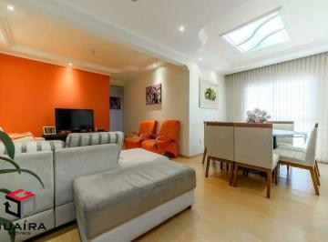 Apartamento · 92m² · 3 Quartos · 2 Vagas · Apartamento à venda 3 quartos 1 suíte 2 vagas Santa Maria - São Caetano do Sul - SP