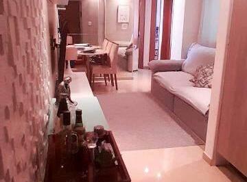 Apartamento · 100m² · 2 Quartos · 2 Vagas · Cobertura à venda 2 quartos 1 suíte 2 vagas Camilópolis - Santo André - SP