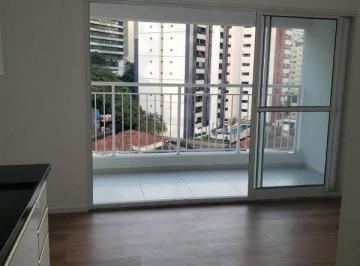 Apartamento · 25m² · 1 Quarto · Stúdio à venda 1 quarto Bela Vista - São Paulo - SP