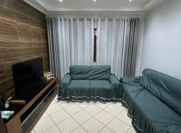 Casa · 258m² · 3 Quartos · 3 Vagas · Casa Térrea à venda 3 quartos 3 vagas Las Vegas - Santo André - SP